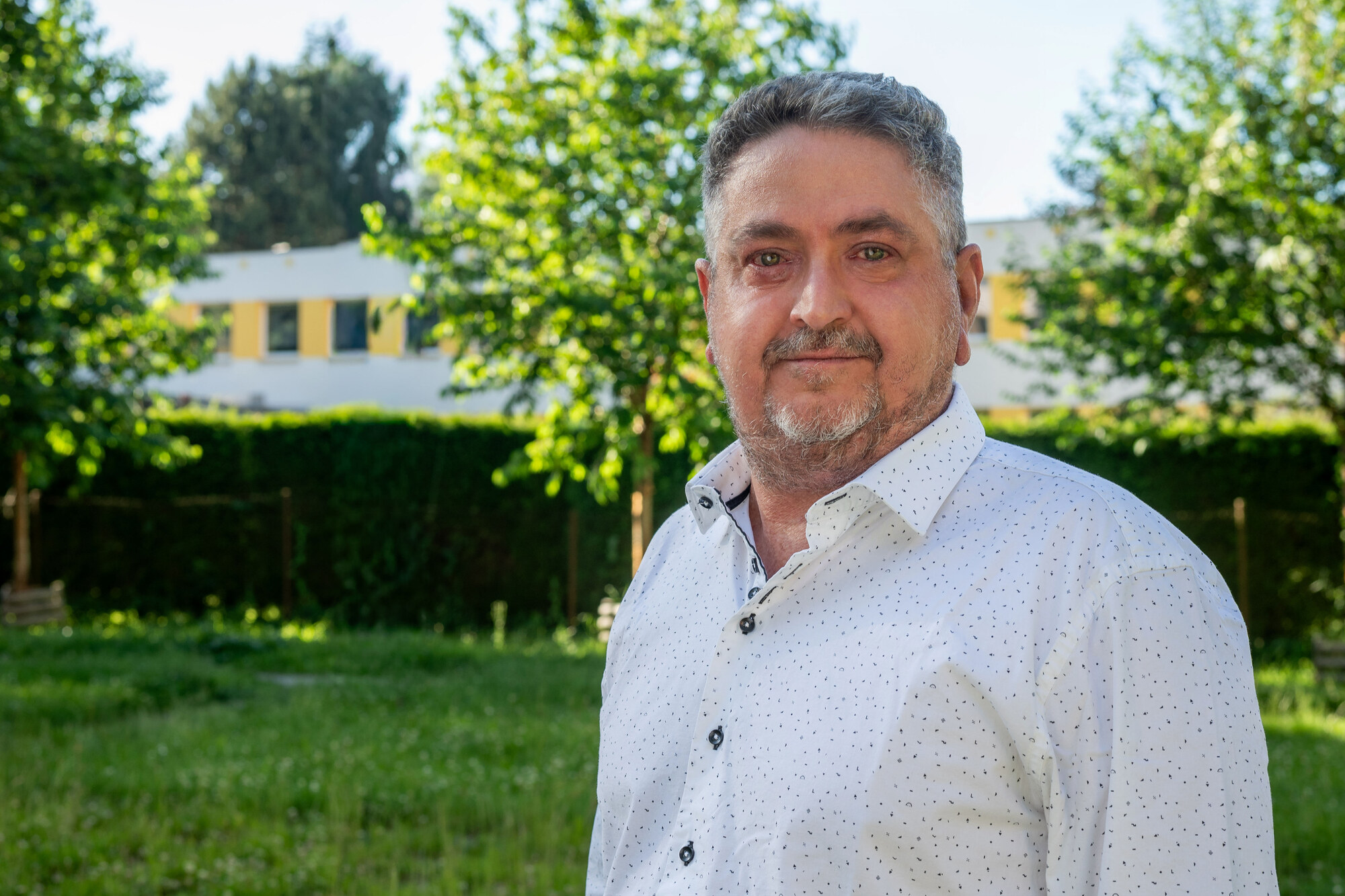 Foto: Karel Mařatka