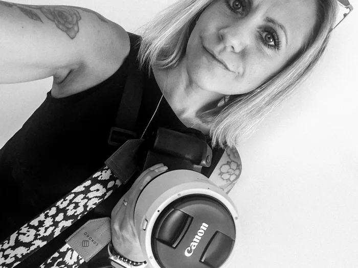 Fotografie 6: Lucie Sůvová