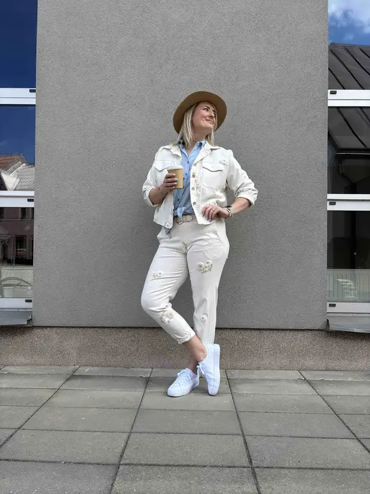 Fotografie 2: Ing. Aneta Strnad