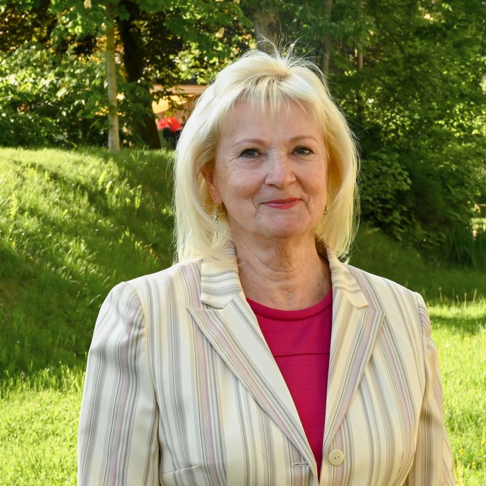 Foto: Halina Koucká