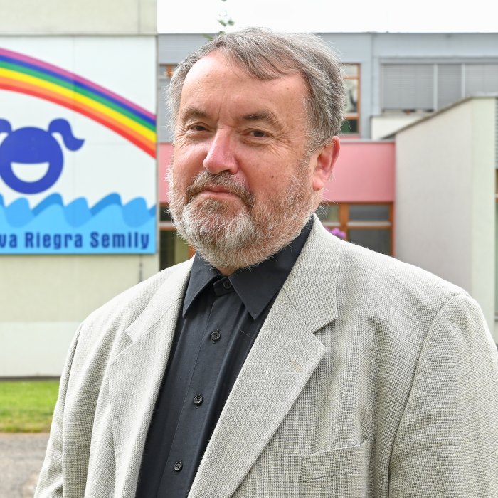 Foto: Jaroslav Vávra